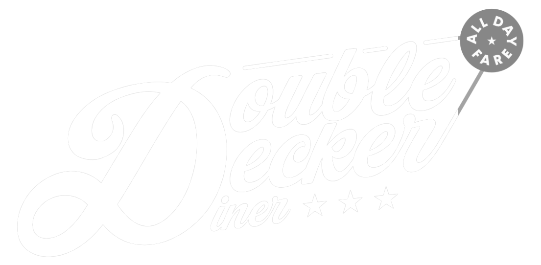 Double Decker Diner